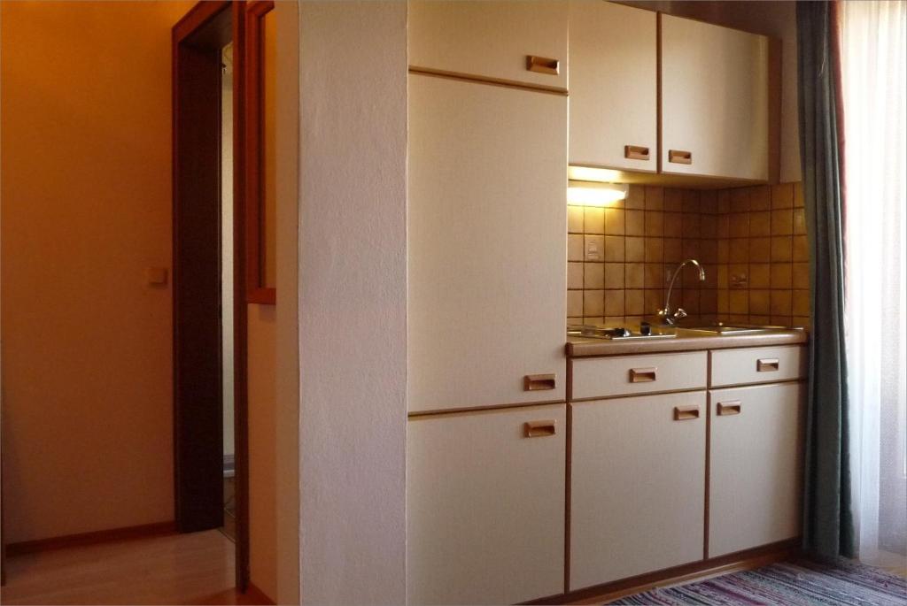 Appartement Haus Rieder Georg à Maria Alm Chambre photo