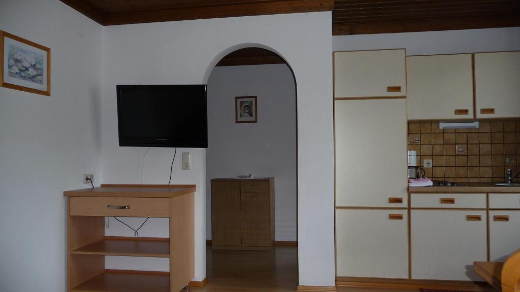 Appartement Haus Rieder Georg à Maria Alm Chambre photo