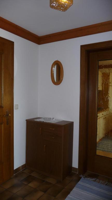 Appartement Haus Rieder Georg à Maria Alm Chambre photo