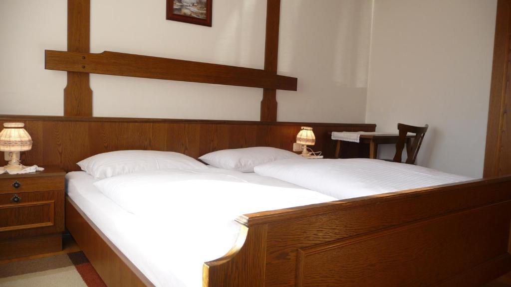 Appartement Haus Rieder Georg à Maria Alm Extérieur photo